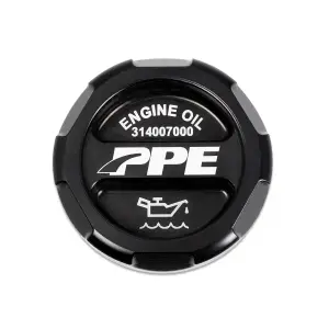 Pacific Performance Engineering - 314007000 | PPE Performance Oil Fill Cap For Ford 6.7L Powerstroke - Image 3