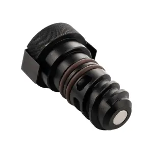 Pacific Performance Engineering - 314051500 | PPE Performance Magnetic Oil Drain Plug For OEM Plastic Oil Pan For Ford 2.7L V6 / 3.0L V6 / 3.5L V6 / 5.0L V8 - Image 2