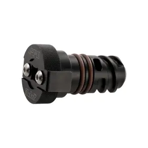 Pacific Performance Engineering - 314051500 | PPE Performance Magnetic Oil Drain Plug For OEM Plastic Oil Pan For Ford 2.7L V6 / 3.0L V6 / 3.5L V6 / 5.0L V8 - Image 4