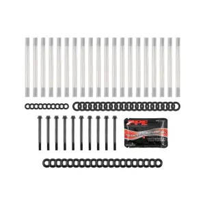 Pacific Performance Engineering - 318034450 | PPE Performance Head Stud Kit For Ford 6.0L Power Stroke - PPE-288 High Yield - Image 4