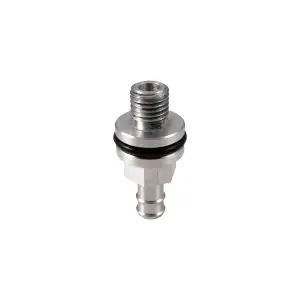 Pacific Performance Engineering - 328053508 | PPE Performance Fill Adapter, M12-1.5 For PPE 10R140 Transmission Pans For Ford F-250/F350 Super Duty - Image 1