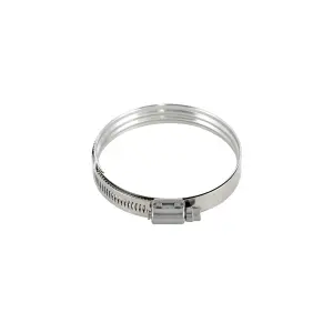 515005275 | PPE Performance Hose Clamp With W-Style Inner Liner | 2.75 Inch ID, 59-83mm, 14.2mm Wide
