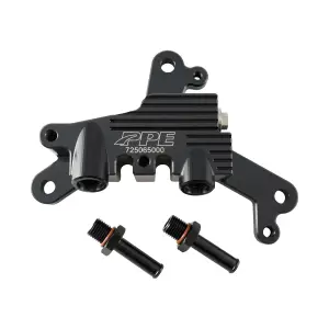 725065000 | PPE Performance Transmission Fluid Thermal Bypass Valve, 10-Speed Transmission For Toyota Tundra / Sequoia