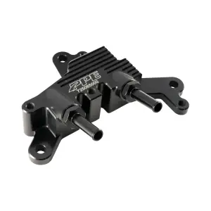 Pacific Performance Engineering - 725065000 | PPE Performance Transmission Fluid Thermal Bypass Valve, 10-Speed Transmission For Toyota Tundra / Sequoia - Image 2