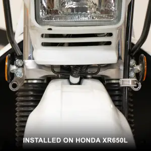 Pacific Performance Engineering - 768005030 | PPE Performance Front Tie Down Brackets For Honda XR650L - Image 2
