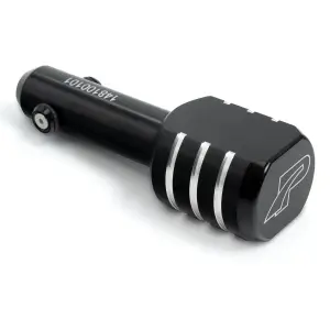 Pacific Performance Engineering - 148100100 | PPE Performance Tailgate Grab Handle Kit, Billet Aluminum For GMC 1500/2500/3500 With MultiPro/Multi-Flex Tailgates - Image 3