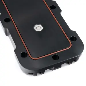 Pacific Performance Engineering - 139060020 | PPE Performance Heavy-Duty Billet Aluminum Geared Hub Kit For Hummer H1 6.5L V8 Turbo Diesel | Black Finish - Image 3