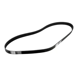 Pacific Performance Engineering - 213001454 | PPE Performance Serpentine Belt For Dodge 6.2L Supercharged Challenger / Charger 10PK1454 - Image 3