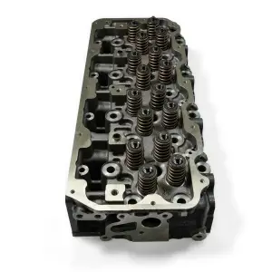 Pacific Performance Engineering - 110100101 | PPE Performance Cast Iron Cylinder Head (One), LB7 For GM 6.6L Duramax - Image 2