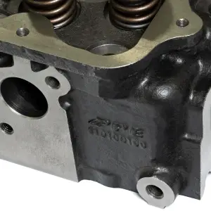 Pacific Performance Engineering - 110100101 | PPE Performance Cast Iron Cylinder Head (One), LB7 For GM 6.6L Duramax - Image 3