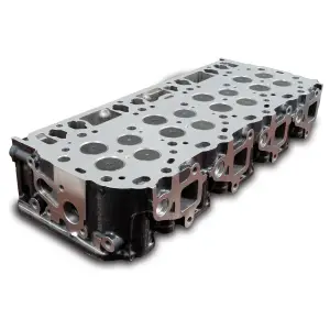 Pacific Performance Engineering - 110100101 | PPE Performance Cast Iron Cylinder Head (One), LB7 For GM 6.6L Duramax - Image 5
