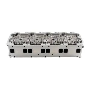 Pacific Performance Engineering - 110100101 | PPE Performance Cast Iron Cylinder Head (One), LB7 For GM 6.6L Duramax - Image 8