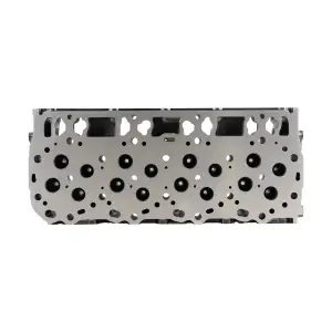 Pacific Performance Engineering - 110100101 | PPE Performance Cast Iron Cylinder Head (One), LB7 For GM 6.6L Duramax - Image 10