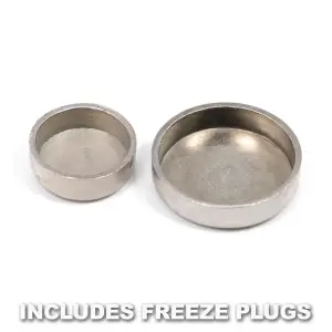 Pacific Performance Engineering - 110100101 | PPE Performance Cast Iron Cylinder Head (One), LB7 For GM 6.6L Duramax - Image 12