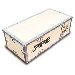 Pacific Performance Engineering - 110100105 | PPE Performance Cast Iron Cylinder Head (One), LML For GM 6.6L Duramax - Image 4