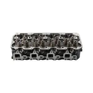 Pacific Performance Engineering - 110100111 | PPE Performance CNC Ported Cast Iron Cylinder Head (One), LB7 For GM 6.6L Duramax - Image 1