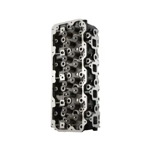 Pacific Performance Engineering - 110100111 | PPE Performance CNC Ported Cast Iron Cylinder Head (One), LB7 For GM 6.6L Duramax - Image 2