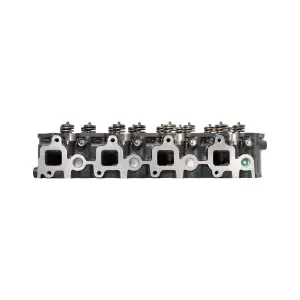 Pacific Performance Engineering - 110100111 | PPE Performance CNC Ported Cast Iron Cylinder Head (One), LB7 For GM 6.6L Duramax - Image 4
