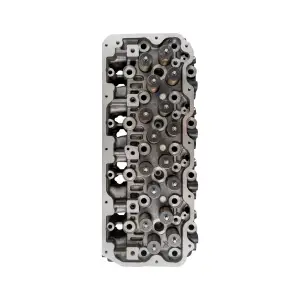 Pacific Performance Engineering - 110100111 | PPE Performance CNC Ported Cast Iron Cylinder Head (One), LB7 For GM 6.6L Duramax - Image 6