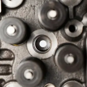 Pacific Performance Engineering - 110100111 | PPE Performance CNC Ported Cast Iron Cylinder Head (One), LB7 For GM 6.6L Duramax - Image 5