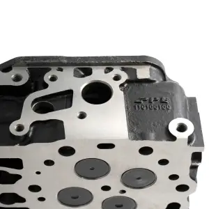Pacific Performance Engineering - 110100111 | PPE Performance CNC Ported Cast Iron Cylinder Head (One), LB7 For GM 6.6L Duramax - Image 7