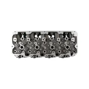 Pacific Performance Engineering - 110100113 | PPE Performance CNC Ported Cast Iron Cylinder Head (One Head), LLY/LBZ/LMM For GM 6.6L Duramax - Image 2