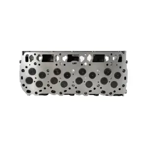 Pacific Performance Engineering - 110100113 | PPE Performance CNC Ported Cast Iron Cylinder Head (One Head), LLY/LBZ/LMM For GM 6.6L Duramax - Image 3
