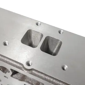 Pacific Performance Engineering - 110100113 | PPE Performance CNC Ported Cast Iron Cylinder Head (One Head), LLY/LBZ/LMM For GM 6.6L Duramax - Image 6