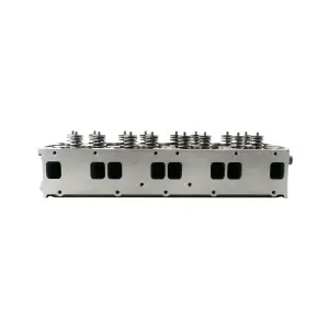Pacific Performance Engineering - 110100113 | PPE Performance CNC Ported Cast Iron Cylinder Head (One Head), LLY/LBZ/LMM For GM 6.6L Duramax - Image 8