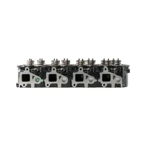 Pacific Performance Engineering - 110100113 | PPE Performance CNC Ported Cast Iron Cylinder Head (One Head), LLY/LBZ/LMM For GM 6.6L Duramax - Image 9
