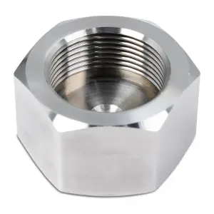 Pacific Performance Engineering - 119100100 | PPE Performance Fan Clutch Delete Nut For Ram 6.6L Duramax 2500/3500 - Image 2