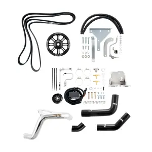 Pacific Performance Engineering - 213001000 | PPE Performance Kick Down Dual Fueler Installation Kit Without Pump (Built To Order) For Ram 5.9L - Image 2