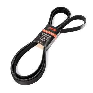 Pacific Performance Engineering - 213001080 | PPE Performance Replacement Dual Fueler HD Serpentine Belt For Ram 5.9L/6.7L - Image 2