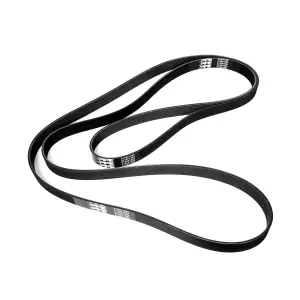Pacific Performance Engineering - 213001080 | PPE Performance Replacement Dual Fueler HD Serpentine Belt For Ram 5.9L/6.7L - Image 4