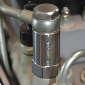 Pacific Performance Engineering - 213072800 | PPE Performance Race Fuel Valve For Ram 2500/3500 5.9L - Image 2