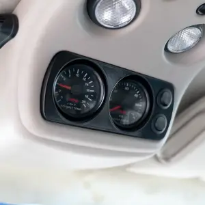 Pacific Performance Engineering - 513020000 | PPE Performance Fuel Rail Pressure Gauge For GM 2500 HD / 3500 HD - Image 3