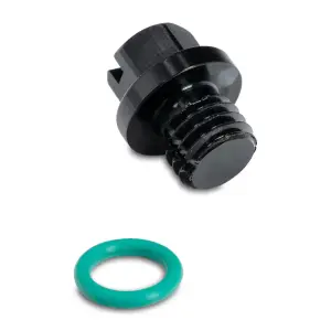 Pacific Performance Engineering - 113059520 | PPE Performance Air Bleeder Screw For GM 6.6L Duramax | Black Finish - Image 2