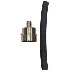 113052000 | PPE Performance Billet Aluminum Fuel Pickup Kit For GM 6.6L Duramax