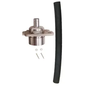 113054000 | PPE Performance Billet Aluminum Fuel Pickup Kit For GM 6.6L Duramax