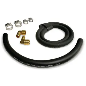 113058100 | PPE Performance Lift Pump Install Kit - 1/2 Inch to 5/8 Inch (Use With PPE Fuel Pickup) For GM 6.6L Duramax
