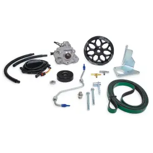 113061000 | PPE Performance Dual Fueler Installation Kit With CP3 Pump (Built To Order) For GM 6.6L Duramax LB7