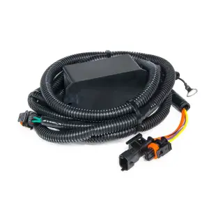 Pacific Performance Engineering - 113061000 | PPE Performance Dual Fueler Installation Kit With CP3 Pump (Built To Order) For GM 6.6L Duramax LB7 - Image 3