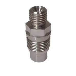 113061017 | PPE Performance Dual Fueler Race Valve For GM 6.6L Duramax