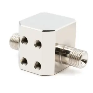 Pacific Performance Engineering - 113063029 | PPE Performance Dual Fueler Fuel Block For GM 6.6L Duramax - Image 2