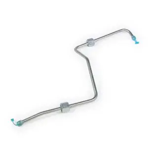 Pacific Performance Engineering - 113063600 | PPE Performance Dual Fueler Installation Kit With CP3 Pump (Built To Order) For GM 6.6L Duramax - Image 8