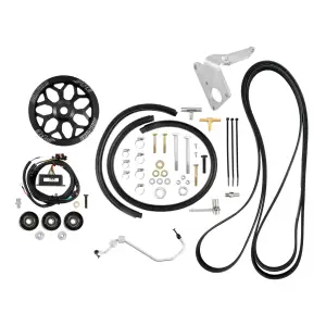 113064100 | PPE Performance Dual Fueler Installation Kit Without Pump (Built To Order) For GM 6.6L Duramax