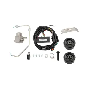 Pacific Performance Engineering - 113065000 | PPE Performance Dual Fueler Installation Kit Without Pump (Built To Order) For GM 6.6L Duramax - Image 2