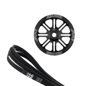 Pacific Performance Engineering - 113065000 | PPE Performance Dual Fueler Installation Kit Without Pump (Built To Order) For GM 6.6L Duramax - Image 3