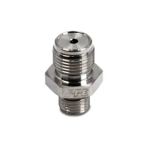 Pacific Performance Engineering - 113071000 | PPE Performance Ported Fuel Rail Fitting For GM 6.6L Duramax - Image 3