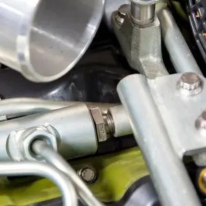 Pacific Performance Engineering - 113071000 | PPE Performance Ported Fuel Rail Fitting For GM 6.6L Duramax - Image 5